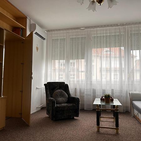 סגד Cozy Apartment In The City Centre Next To Dom Square מראה חיצוני תמונה
