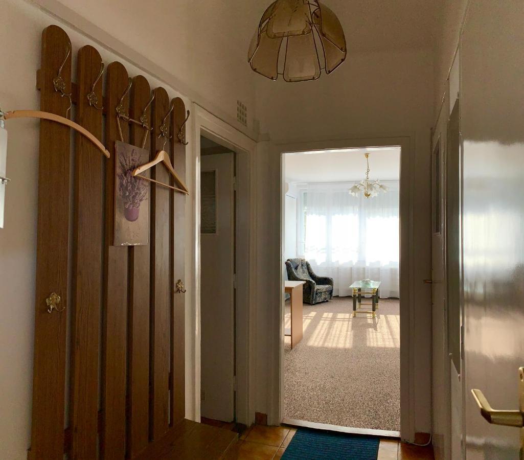 סגד Cozy Apartment In The City Centre Next To Dom Square מראה חיצוני תמונה