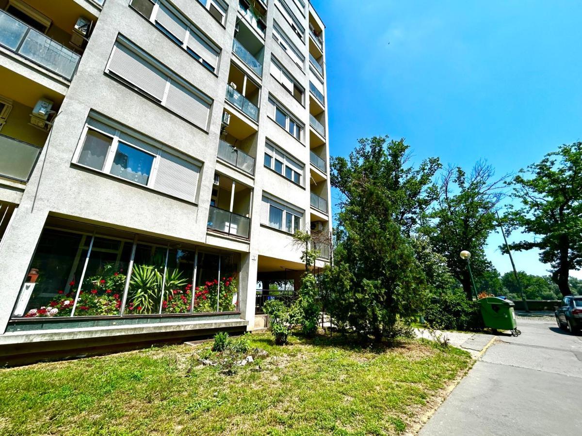 סגד Cozy Apartment In The City Centre Next To Dom Square מראה חיצוני תמונה