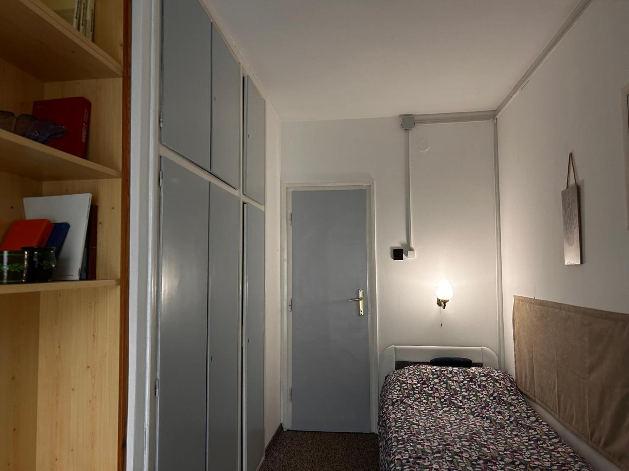סגד Cozy Apartment In The City Centre Next To Dom Square מראה חיצוני תמונה
