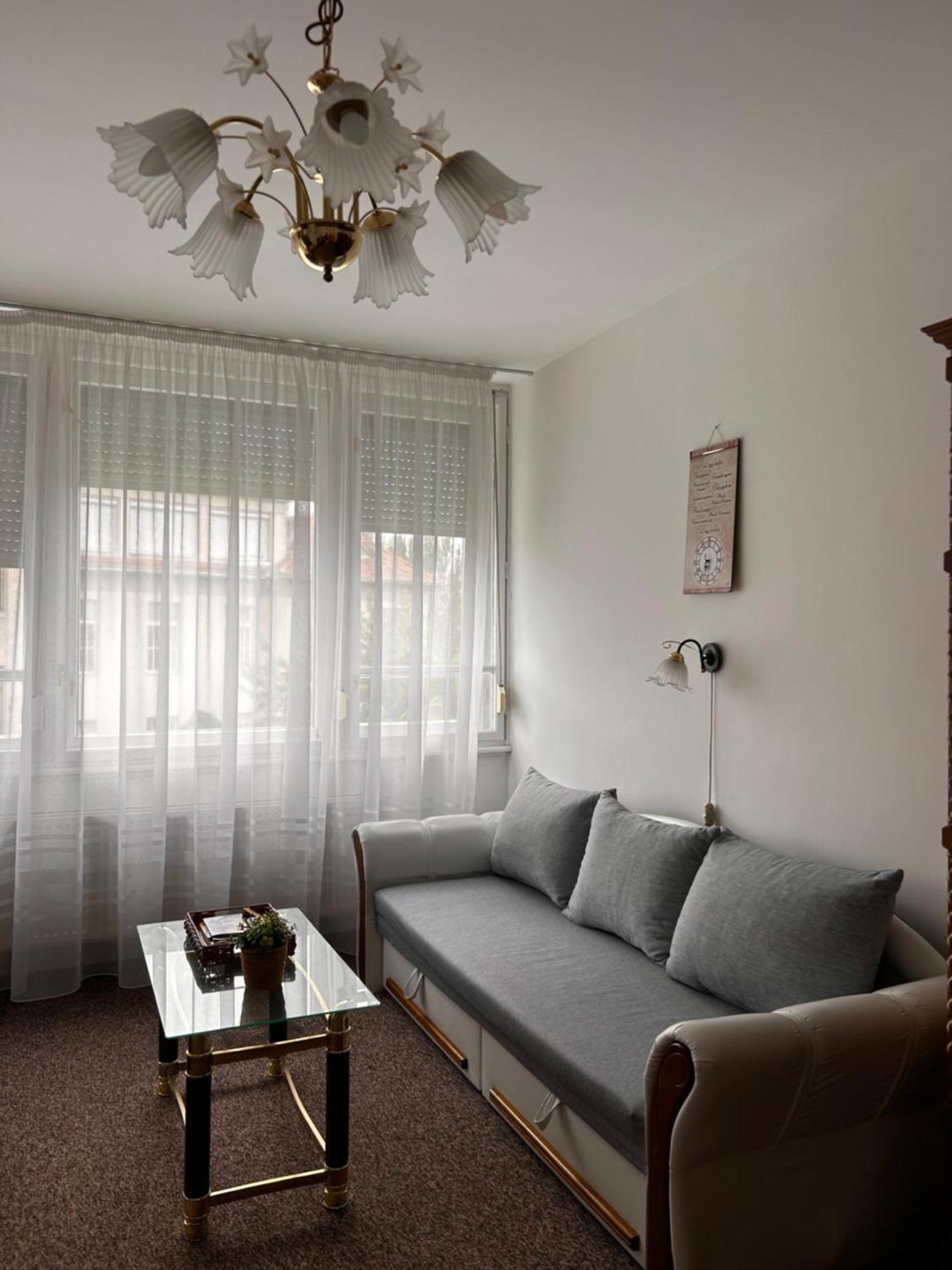 סגד Cozy Apartment In The City Centre Next To Dom Square מראה חיצוני תמונה