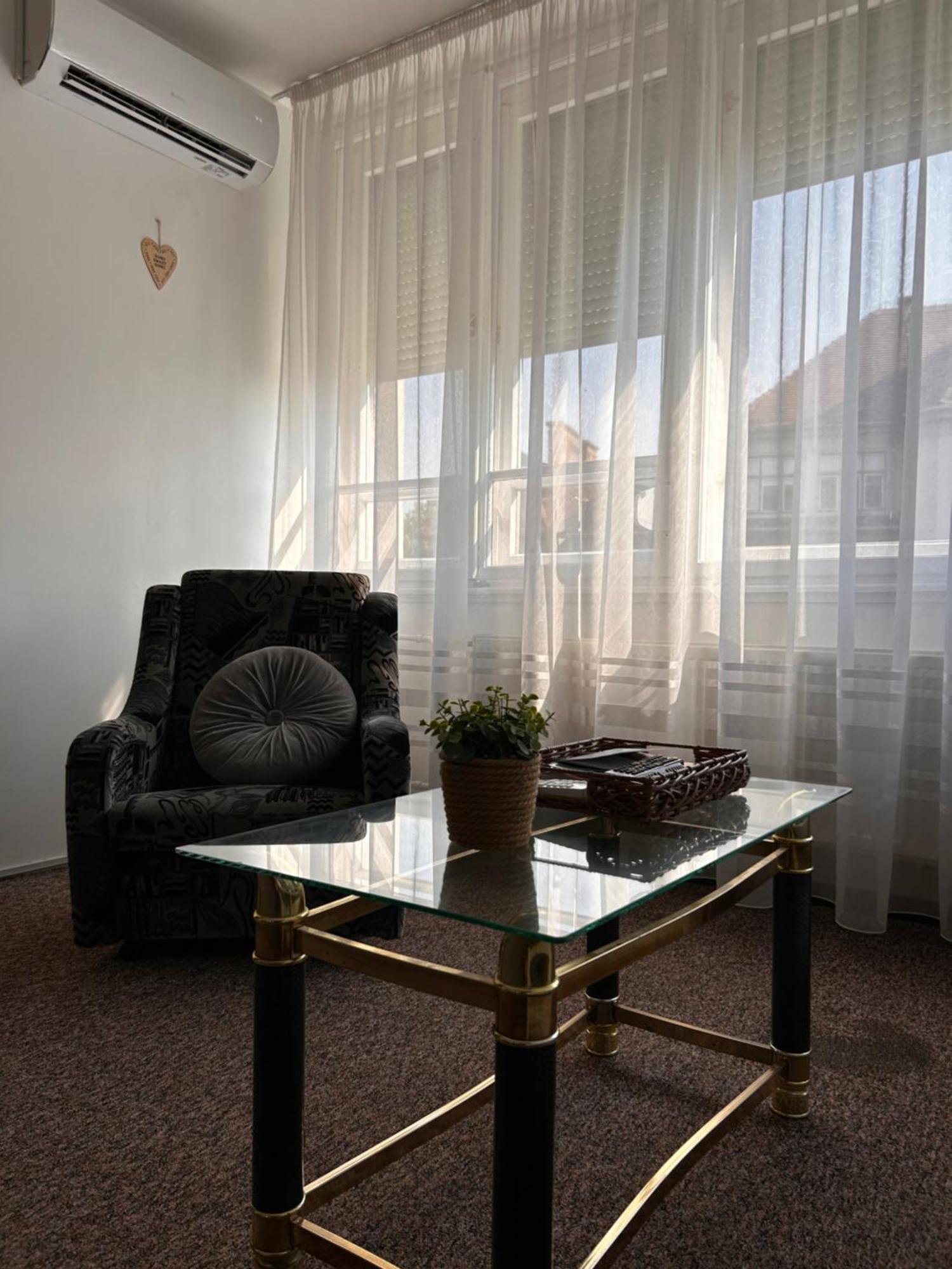סגד Cozy Apartment In The City Centre Next To Dom Square מראה חיצוני תמונה