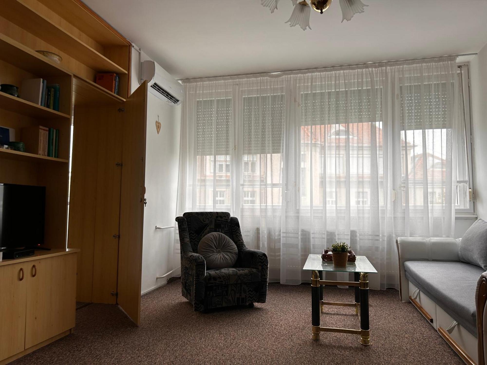 סגד Cozy Apartment In The City Centre Next To Dom Square מראה חיצוני תמונה